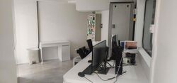 Tong Building (D9), Office #632360101